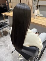 ザ ランド(THE LAND)&nbsp;髪質改善ストリートメント