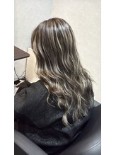 ケイゾウ(KEIZO) highlight