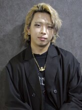 アウル 心斎橋(owl) 鶴田 文 【心斎橋】