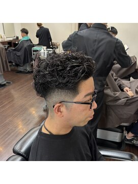 ジョイボックス(JOYBOX) フェードスパイラル