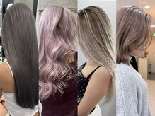 ブロンド(Blonde)