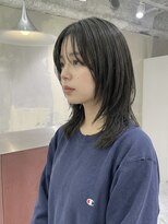 シール 梅田(CIRR)&nbsp;顔まわりレイヤー