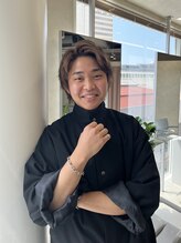 ユニック コウベ(unique KOBE)&nbsp;山本 恭介