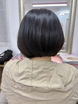 アイリップ(i LIP)&nbsp;ふんわり丸みボブ