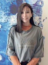 アグ ヘアー カイト 大河原店(Agu hair kite)&nbsp;高橋 玲児