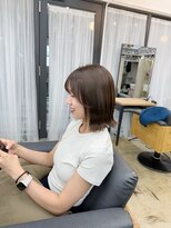 ココロ(COKORO) ベージュカラー