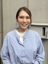 ファム 立町店(femme) 山根 みゆき