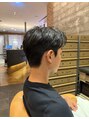 ゼノンラボ 近鉄あべのハルカス店(ZENON LABO) カジュアル&ビジネス