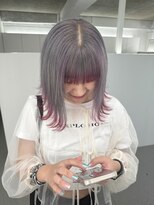イロウ 山口どうもん店(IROW)&nbsp;デザインカラー
