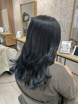 アートフォルムス(ART FORMES) グラデーションカラー