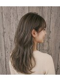 A ライン大人ウエーブ