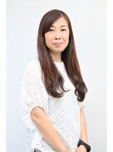 ストーリー 武蔵関店(STORY)&nbsp;高田 由美子