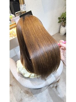 ナナラ(Nanala)の写真/【完全予約制】周りを気にせずゆったり過ごせる癒やしの空間◎忙しい日常を忘れてリフレッシュできるサロン