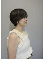 タイ(TAI)&nbsp;骨格・髪質を見極め、大人女性に似合うショートをご提案◎