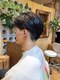 ソアー(SOAR)の写真/仕事もプライベートも清潔感を保つスタイルを！メンズカジュアルが得意な当サロンへ♪