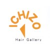 ヘアーギャラリーイチゾー(Hair Gallery ICHIZO)のお店ロゴ