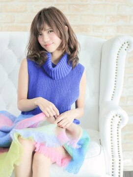 ラ ブレス 梅田茶屋町(LaBless) リラクシーミディー