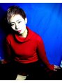 ヘアプレンデレ ヤノ(hair Prendere YANO) レディース、クールベリーショート。
