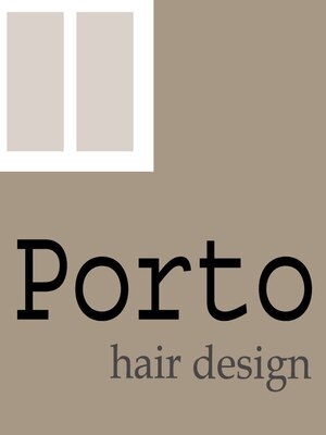 ポルト ヘアー デザイン(Porto hair design)