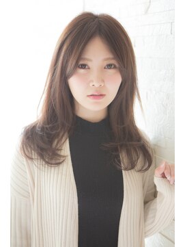 ヘアメイク ケシキ(Hair make Keshiki) ナチュスト