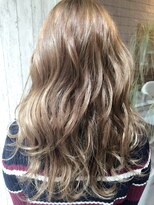 ルシエル(Luxiel)&nbsp;ティラミスアッシュ