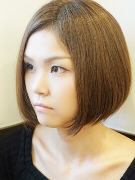 エアリー ヘアーデザイン(airly hair design) ☆airly☆大人可愛い&ボブ☆