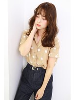 ユナイテッドビューティー 金沢(UNITED BEAUTY)&nbsp;シースルーバング