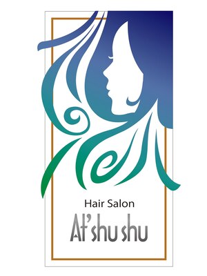 ヘアー サロン アットシュシュ(Hair Salon At'shushu)