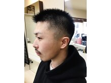 ヘアー フォーシーズンズ(Hair Four Seasons)