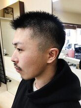 ヘアー フォーシーズンズ(Hair Four Seasons)