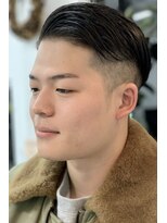 フィル(fil)&nbsp;メンズ2ブロック