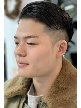 フィル(fil) メンズ2ブロック