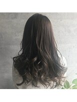 リンドヘアー アンド アイラッシュ(LINDO)&nbsp;LINDO　アッシュグレー