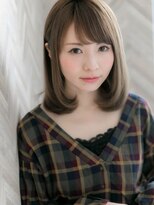 ローマ ギンザ(ROMA Ginza)&nbsp;『ROMA』簡単スタイリング◎大人かわいい小顔ワンカールボブディ