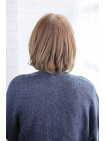 ヘアーアンドメイク アシュレ(Hair&Make assur'e)&nbsp;【assur'e hair】 -new style- Collection