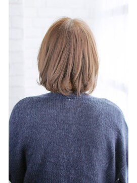 ヘアーアンドメイク アシュレ(Hair&Make assur'e) 【assur'e hair】 -new style- Collection