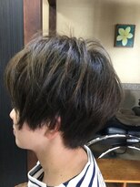 フェローズ(The Fellow's)&nbsp;フェミニンショート