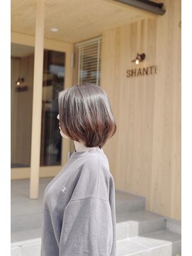 シャンティ SHANTi STYLe