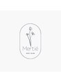 メルティエ 錦糸町店(Mertie)/Mertie 髪質改善サロン♪【錦糸町】