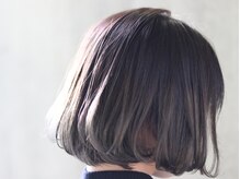ブラッシュ(BRUSH)