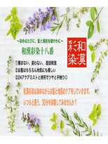 ベルデイズ 和漢彩染