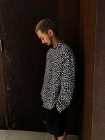 カルム(Calme)&nbsp;【calme_watake】オシャレ坊主