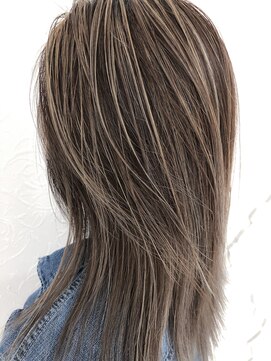 ホーミー(Homey) レイヤーハイライト