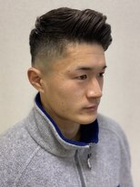 ヒロギンザ 新橋日比谷口店(HIRO GINZA)&nbsp;ネオスキンフェード