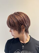 アンチェ(Anche)&nbsp;大人ショート