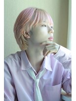 アドール(ADOR)&nbsp;マッシュウルフ