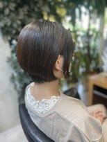 シェル 吉祥寺(shell)&nbsp;ショートサイエンスアクア