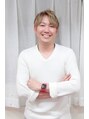ヘアラウンジ ソレイユ 六本木本店(HAIR LOUNGE Soleil) 大野木 宏太