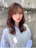 韓国風くびれヘア★河村遼哉