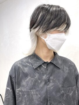 ジゼル(gisele) (稲毛)inner White